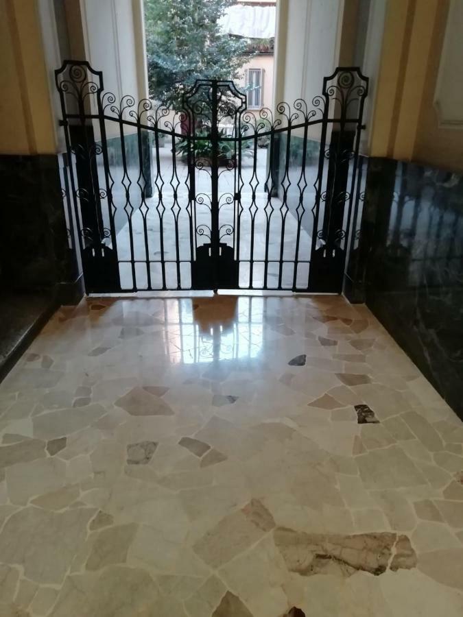 Le Comari Apartment Милано Екстериор снимка