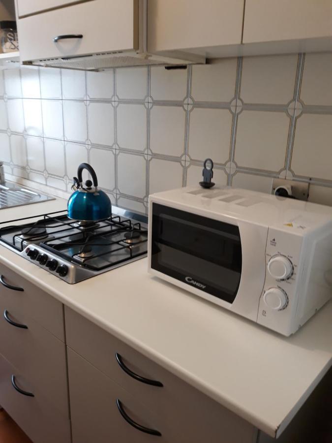 Le Comari Apartment Милано Екстериор снимка