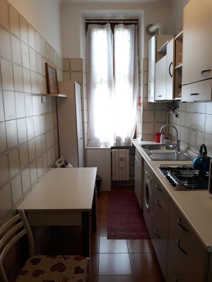 Le Comari Apartment Милано Екстериор снимка