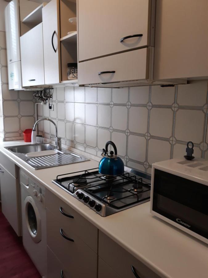 Le Comari Apartment Милано Екстериор снимка